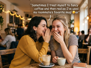 Funny Responses to “Tell Me a Secret”
