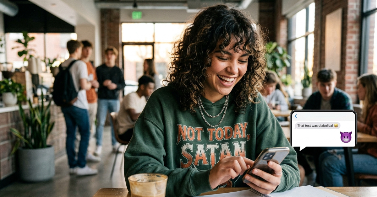 Diabolical Meaning: Definition, Slang & Gen Z Use