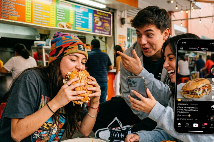 Torta Meaning Slang: TikTok, Spanish & More