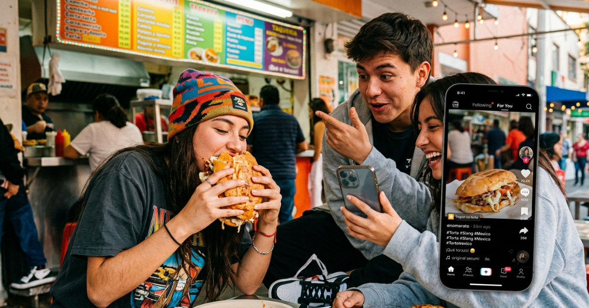 Torta Meaning Slang: TikTok, Spanish & More