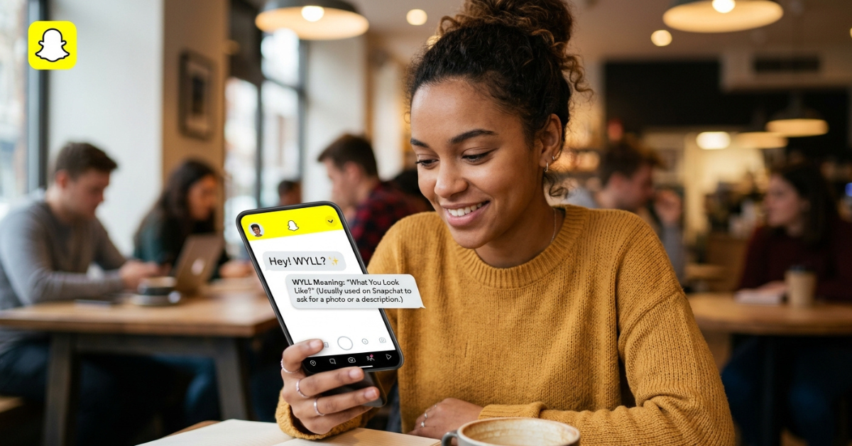 WYLL Meaning Snapchat: What Does WYLL Mean?